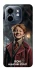 Чохол на Infinix Smart 9 4G / Hot 50i New Harry Potter ver.3 фото 1 з 1