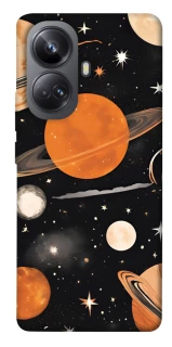 Чехол на Realme 10 Pro+ Space фото 1 из 1