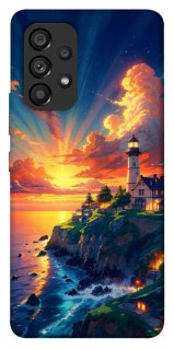 Чохол на Samsung Galaxy A53 5G Lighthouse фото 1 з 1