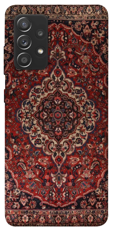 Чохол на Samsung Galaxy A72 4G / A72 5G Килим v14 фото 1 з 1