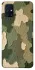 Чехол на Samsung Galaxy M31s Camouflage v26 фото 1 из 1
