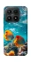 Чехол на Xiaomi 17 Coral fish фото 1 из 1