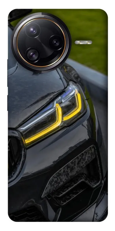 Чехол на Xiaomi Poco F7 Ultra BMW v48 фото 1 из 1