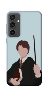 Чехол на Samsung Galaxy S24 FE Harry Potter v5 фото 1 из 1
