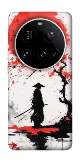 Чохол на Xiaomi 15 Ultra Дух Японії фото 1 з 1