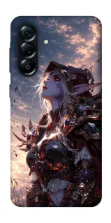 Чехол на Samsung Galaxy A57 5G Sylvanas v2 фото 1 из 1