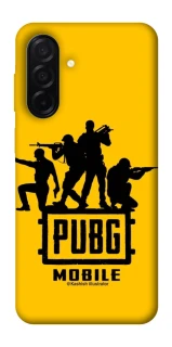 Чехол на Samsung Galaxy A26 5G Pubg logo ver.2 фото 1 из 1