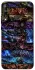 Чехол на Huawei P40 Lite E Blizzard ver.2 фото 1 из 1