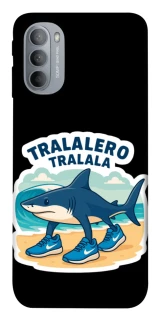 Чехол на Motorola Moto G31 Tralalero Tralala фото 1 из 1