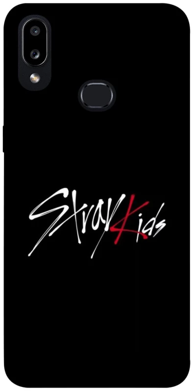 Чохол на Samsung Galaxy A10s Stray Kids Logo фото 1 з 1