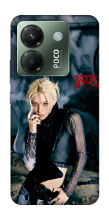 Чохол на Xiaomi Poco M7 pro 5G Felix v2- Stray Kids фото 1 з 1