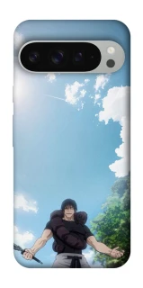 Чехол на Google Pixel 9 Pro XL Toji фото 1 из 1