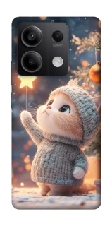 Чохол на Xiaomi Redmi Note 13 5G Christmas mood ver.9 фото 1 з 1