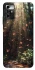 Чехол на ZTE Blade A72 butterfly фото 1 из 1