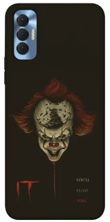 Чехол на TECNO Spark 8P Оно v2 фото 1 из 1