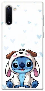 Чохол на Samsung Galaxy Note 10 Stitch ver.12 фото 1 з 1