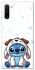 Чохол на Samsung Galaxy Note 10 Stitch ver.12 фото 1 з 1