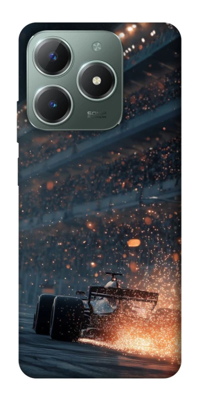 Чохол на Realme C61 F-1 ver.3 фото 1 з 1