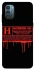 Чехол на Nokia G21 Horror Halloween фото 1 из 1