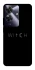 Чехол на Realme Note 60 Halloween Witch ver.4 фото 1 из 1