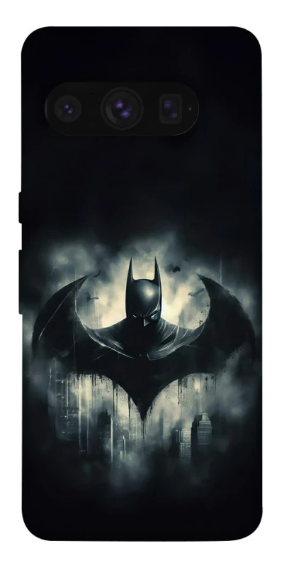 Чехол на Google Pixel 8 Pro Batman icon фото 1 из 1