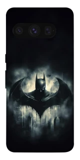 Чехол на Google Pixel 8 Pro Batman icon фото 1 из 1