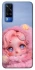 Чохол на Vivo Y51a SKULLPANDA × My Little Pony Ver.3 фото 1 з 1