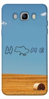Чохол на Samsung J710F Galaxy J7 (2016) Home фото 1 з 1