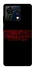 Чохол на ZTE Blade V50 Vita Stranger Things ver.5 фото 1 з 1