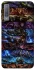Чехол на Samsung A750 Galaxy A7 (2018) Blizzard ver.2 фото 1 из 1