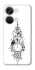 Чехол на OnePlus Nord 3 Tattoo ver.8 фото 1 из 1
