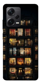 Чехол на Xiaomi Redmi Note 12 Pro+ 5G My Home фото 1 из 1