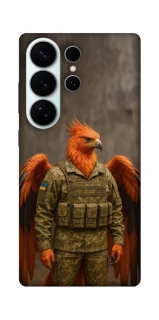 Чехол на Samsung Galaxy S26 Pro Феникс защитник фото 1 из 1