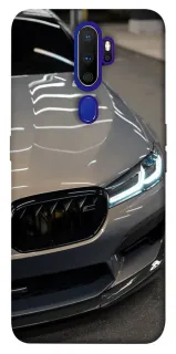 Чехол на Oppo A5 (2020) / Oppo A9 (2020) BMW v53 фото 1 из 1