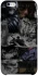 Чохол на Apple iPhone 6/6s plus (5.5") Berserk collage ver.3 фото 1 з 1
