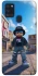 Чехол на Samsung Galaxy A21s Roblox aesthetics ver.3 фото 1 из 1