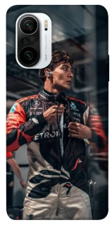 Чохол на Xiaomi Redmi K40 / K40 Pro / K40 Pro+ / Poco F3 F-1 ver.10 фото 1 з 1