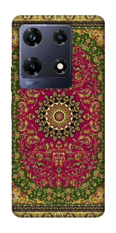 Чохол на Infinix Note 30 Pro Килим v13 фото 1 з 1