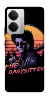 Чехол на Realme 14 Stranger Things ver.31 фото 1 из 1