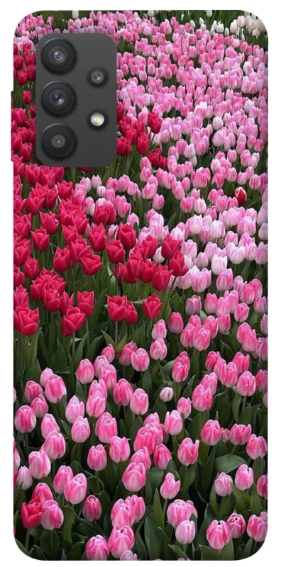 Чохол на Samsung Galaxy A32 (A325F) 4G Flowers v9 фото 1 з 1