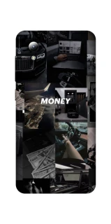 Чехол на ZTE Blade A3 (2019) Money фото 1 из 1