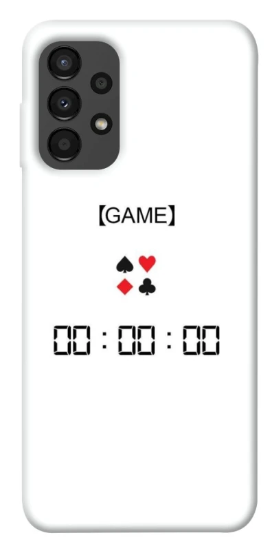 Чохол на Samsung Galaxy A13 4G Alice in Borderland ver.3 фото 1 з 1