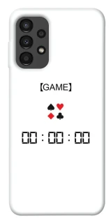 Чехол на Samsung Galaxy A13 4G Alice in Borderland ver.3 фото 1 из 1