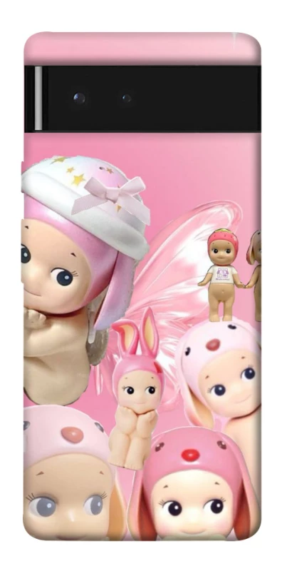 Чехол на Google Pixel 6 Sonnyangel фото 1 из 1