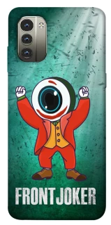 Чехол на Nokia G11 FrontJoker фото 1 из 1