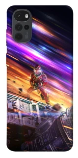 Чохол на Motorola Moto G22 Project Hail Mary ver.6 фото 1 з 1