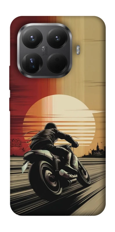 Чохол на Xiaomi 15T Pro Motorcycle фото 1 з 1