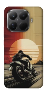 Чохол на Xiaomi 15T Pro Motorcycle фото 1 з 1