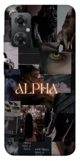 Чехол на Xiaomi Redmi Note 11R Alpha collage фото 1 из 1