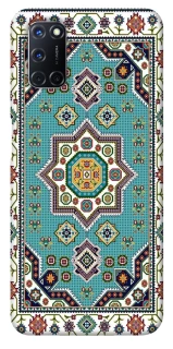 Чохол на Oppo A52 / A72 / A92 Килим v7 фото 1 з 1